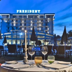 Hotel Terme President | SPA Gift