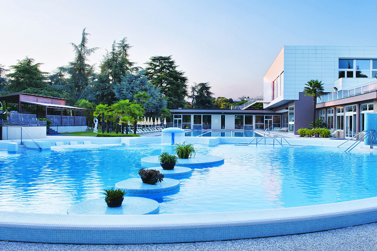 Hotel Terme Continental | SPA Gift