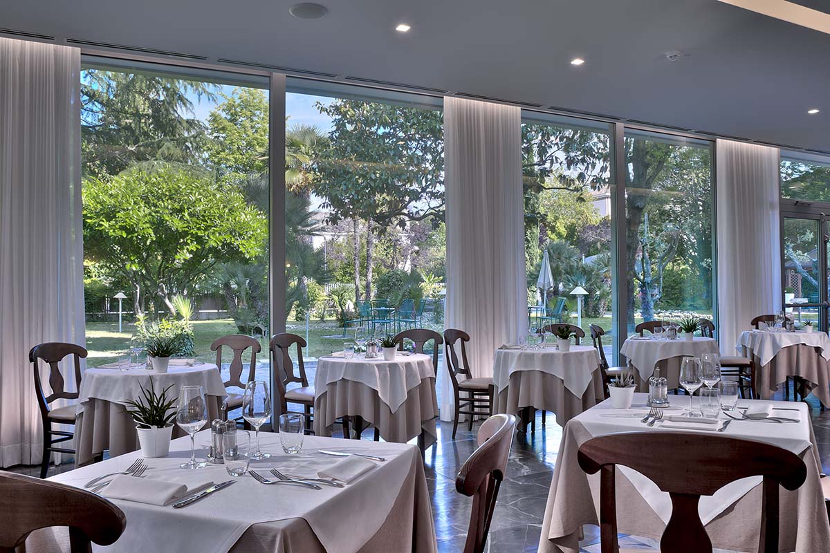 Harry's Garden Abano Terme Hotel | SPA Gift