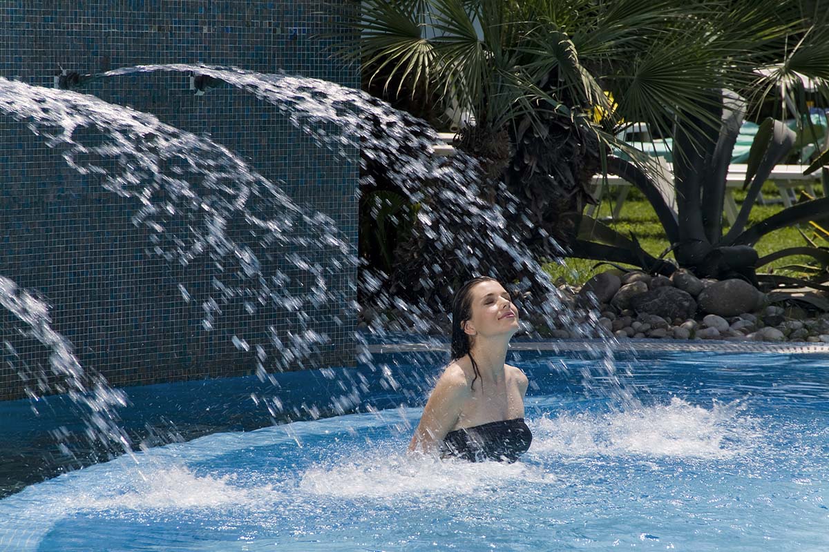 Hotel terme Quisisana | SPA Gift